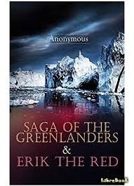 Сага о гренландцах