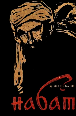 Шевердин Михаил - Набат. Книга первая: Паутина