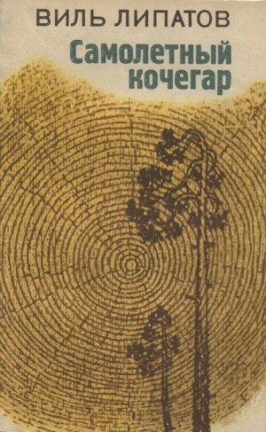 Липатов Виль - Самолетный кочегар