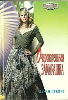 Левинг Дайан - Очаровательная замарашка