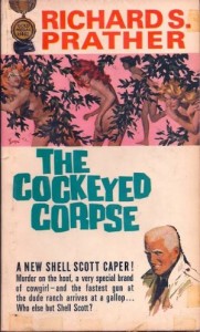 Ранчо смерти [= Двойник мертвеца]