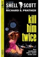 Пратер Ричард - Казнить его дважды