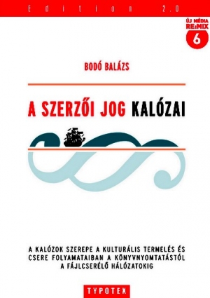 Балац Бодо - Заключительный аккорд: Краткая история книжного пиратства