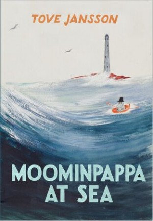 Янссон Туве - Муми-папа и море