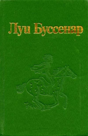 Буссенар Луи - Десять тысяч лет в ледяной глыбе