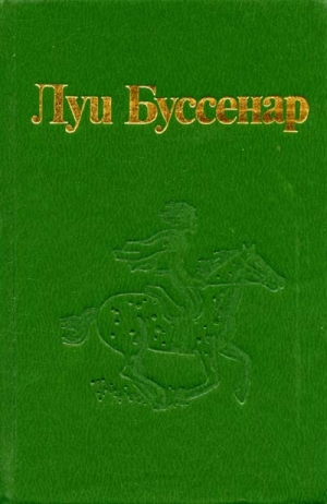 Буссенар Луи - Десять тысяч лет в ледяной глыбе