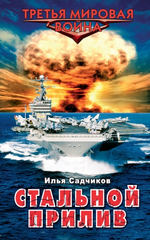 Садчиков Илья - Стальной прилив