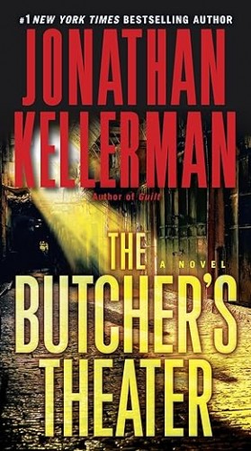 Келлерман Джонатан - The Butcher's Theater