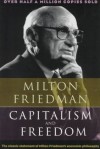 Фридман Милтон - Капитализм и свобода