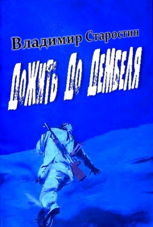 Старостин Владимир - Дожить до дембеля