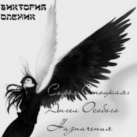 Софья Стоцкая: Ангел Особого Назначения