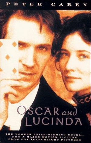 Carey Peter - Oscar and Lucinda