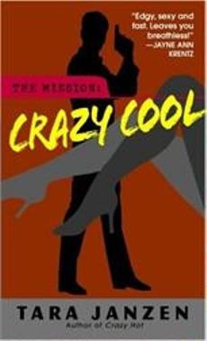 Янцзен Тара - Безумно холодный