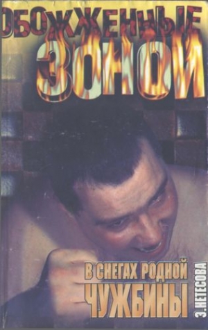 Нетесова Эльмира - В снегах родной чужбины