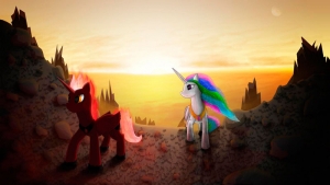 Криннит Рон - Фаирсан