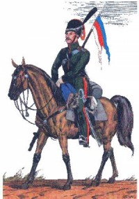 Земское ополчение в заграничном походе Русской армии (1813 - 1814 гг.)