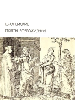 Коллектив авторов - Европейские поэты Возрождения