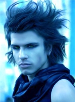 Краснопёрова Ариадна, Черняева Екатерина - Синяя бабочка плетельщика судеб (СИ)