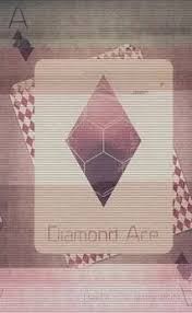 Ace Diamond - Сломленное поколение