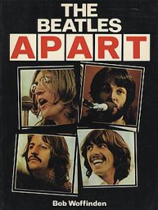 Уоффинден Боб - «Битлз» врозь