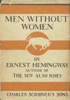 Хемингуэй Эрнест - Мужчины без женщин