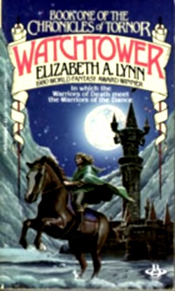 Линн Элизабет - Сторожевая башня