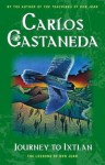 Кастанеда Карлос - Путешествие в Икстлан