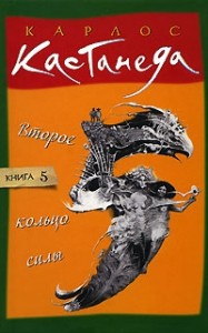 Второе кольцо силы