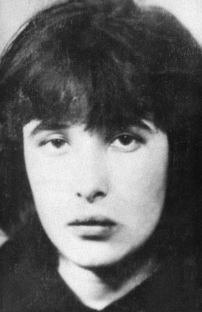 Шварц Елена - Собрание