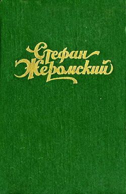 Жеромский Стефан - Пепел
