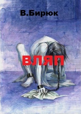 cкачать книгу Владимир Бирюк Вляп