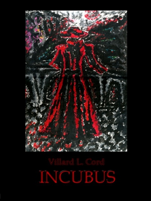 Корд Виллард - Инкуб