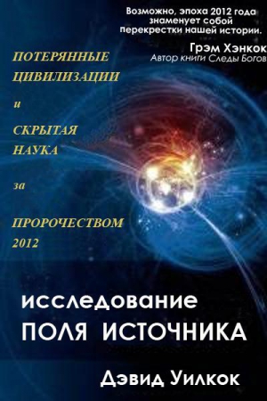 Уилкок Дэвид - Исследования поля источника