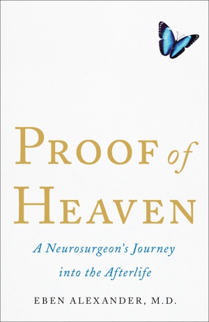 Эбен Александер - Proof of Heaven