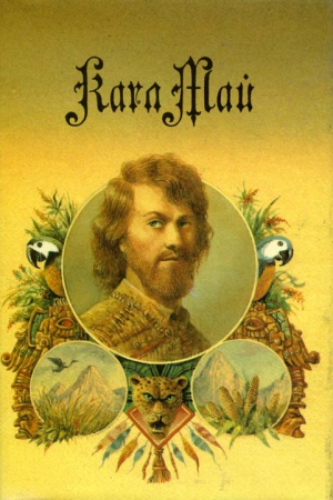 Май Карл - На Рио-де-Ла-Плате