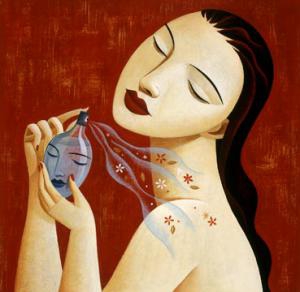 Дамский клуб LADY - Духи для прекрасной дамы