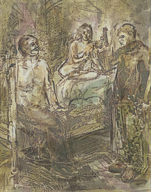 Блинов Игорь - Ворона летает по геодезической