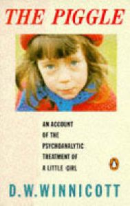 Винникотт Дональд - "Пигля": Отчет о психоаналитическом лечении маленькой девочки