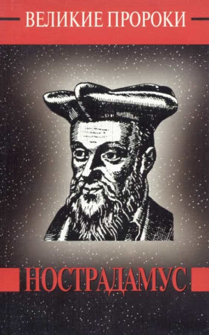cкачать книгу Юрий Косоруков Мишель Нострадамус