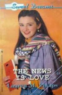 Фелпс Лорен - Главная новость — любовь