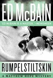 Макбейн Эд - Румпельштильцхен