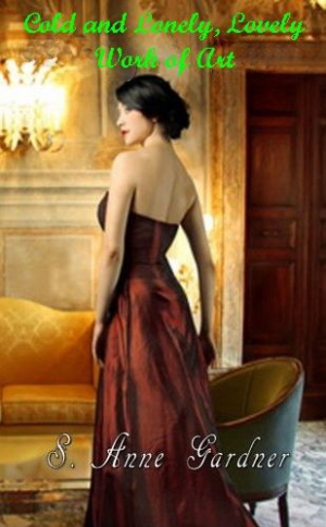 Гарднер С.Энн - Ледяная маска