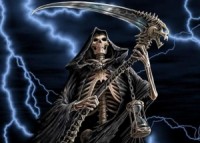 Маска Смерти. Книга 1. Часть 1. Печать Змеи