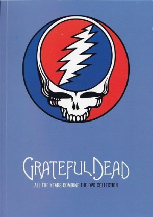 Джексон Блэр - Эта радуга, полная звука... Grateful Dead: Все годы