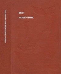 Мир животных. Рассказы о змеях, крокодилах, черепахах, лягушках, рыбах.