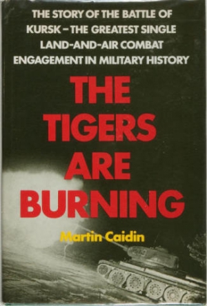 Кэйдин Мартин - «Тигры» горят!