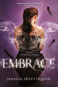 Ширвингтон Джессика - Объятья