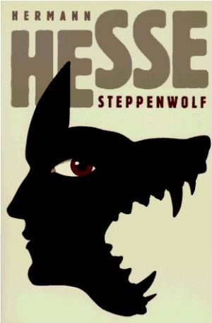 Гессе Герман - Степной волк