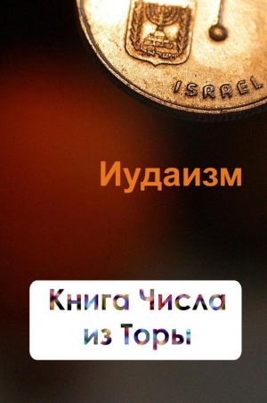 Мельников Илья - Книга Числа из Торы