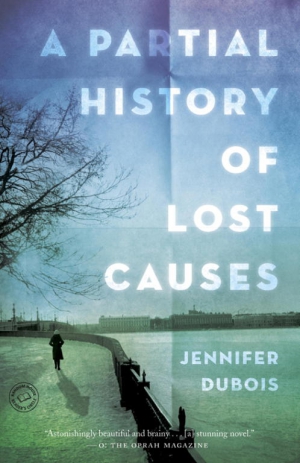 DuBois Jennifer - A Partial History of Lost Causes